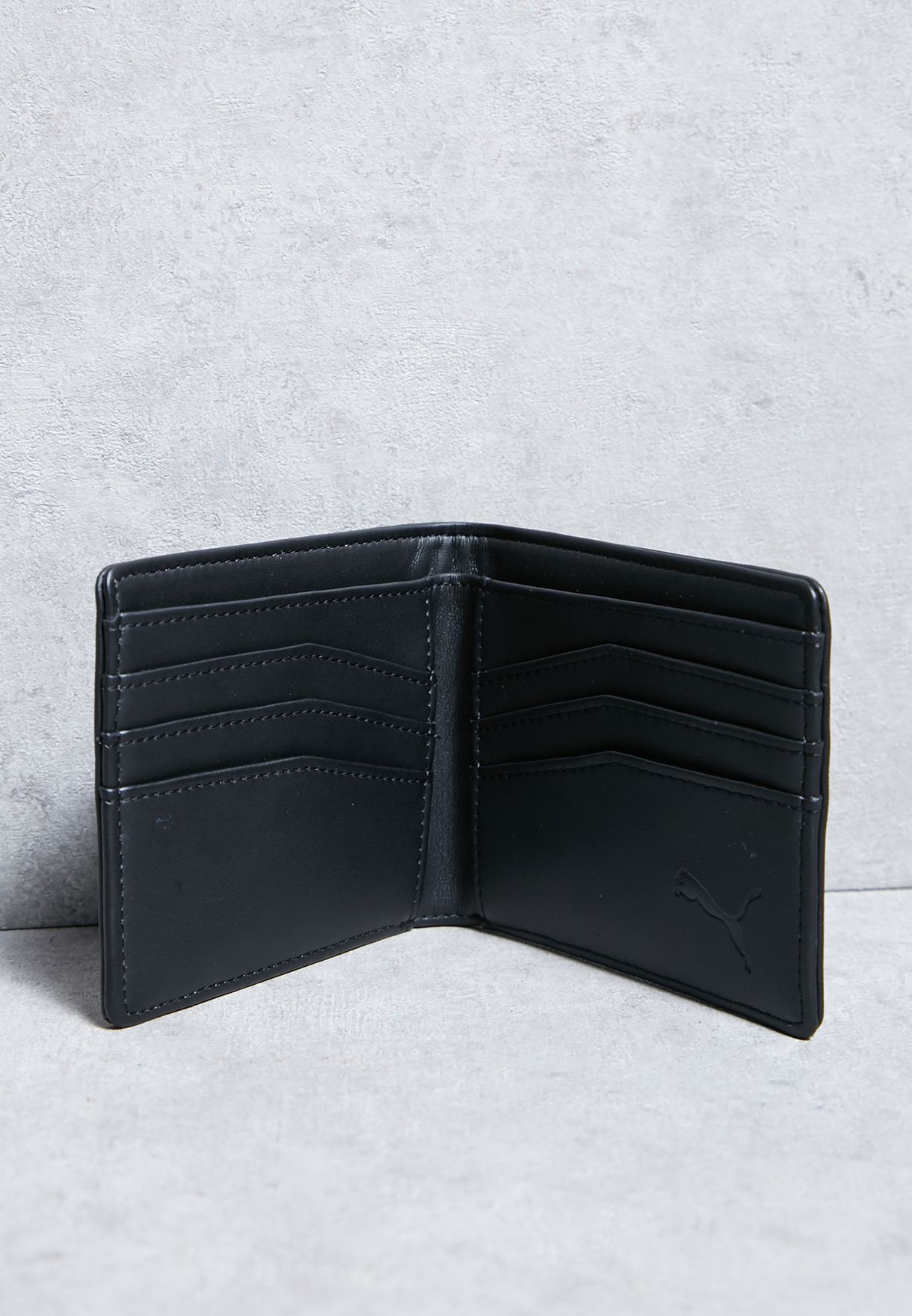 puma ferrari wallet original