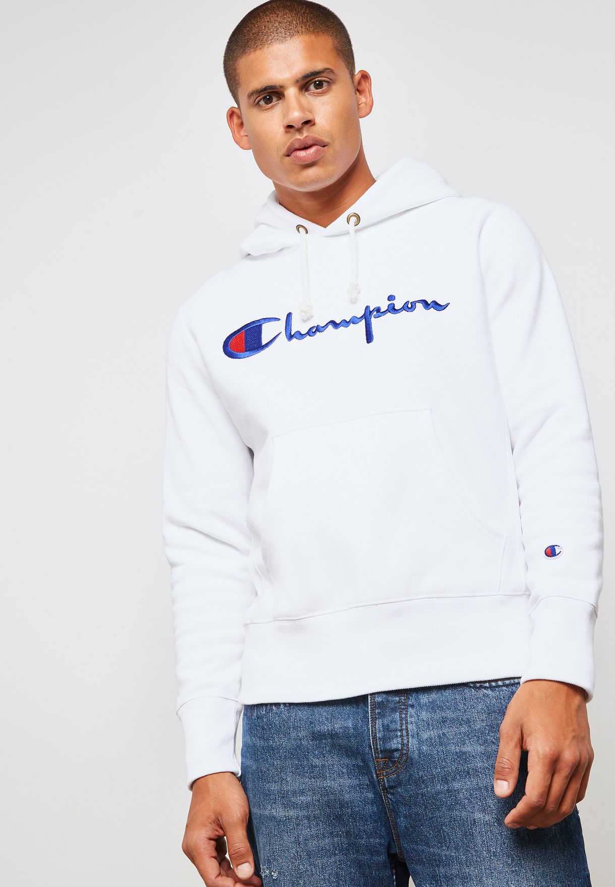 where can you buy a champion hoodie