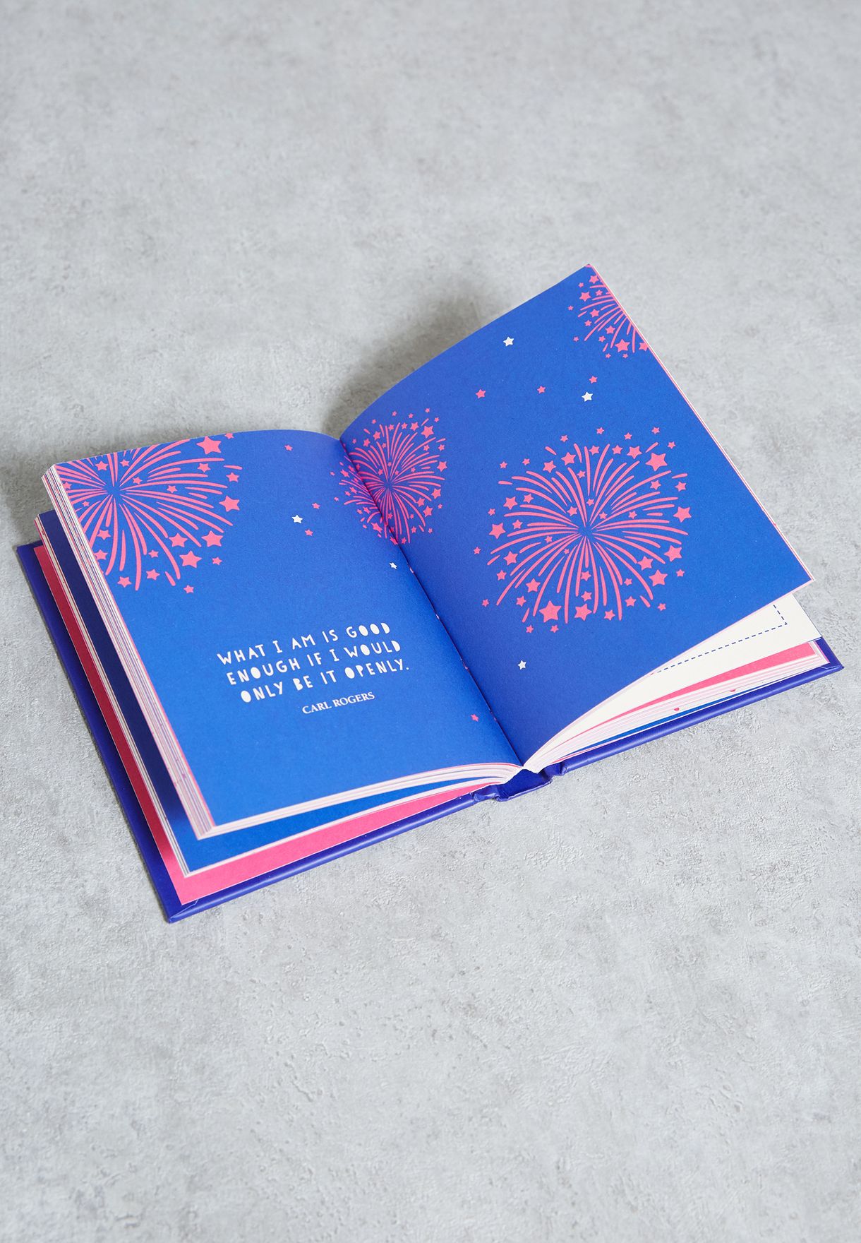 Never Lose Your Sparkle Book
