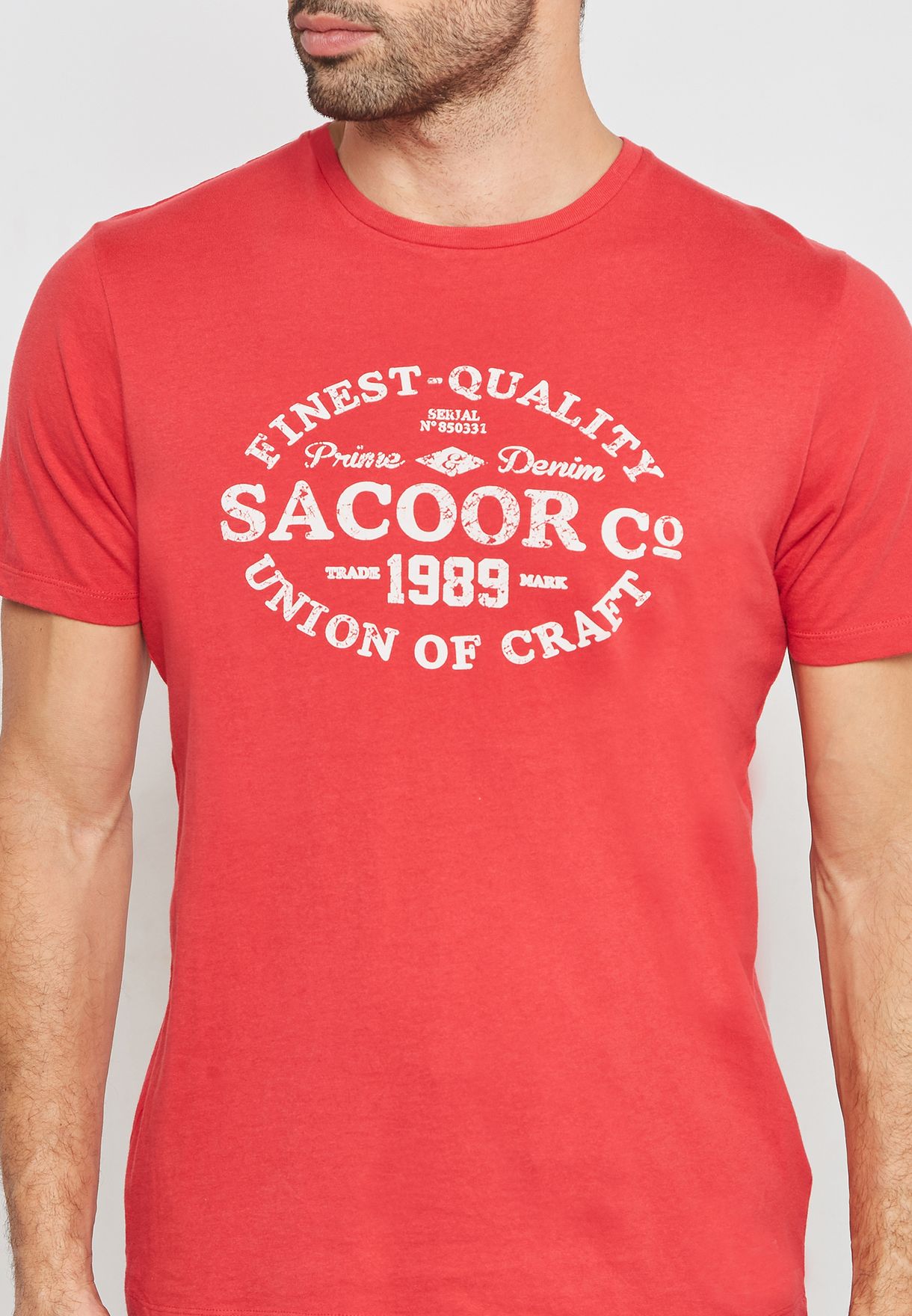 sacoor shirt price