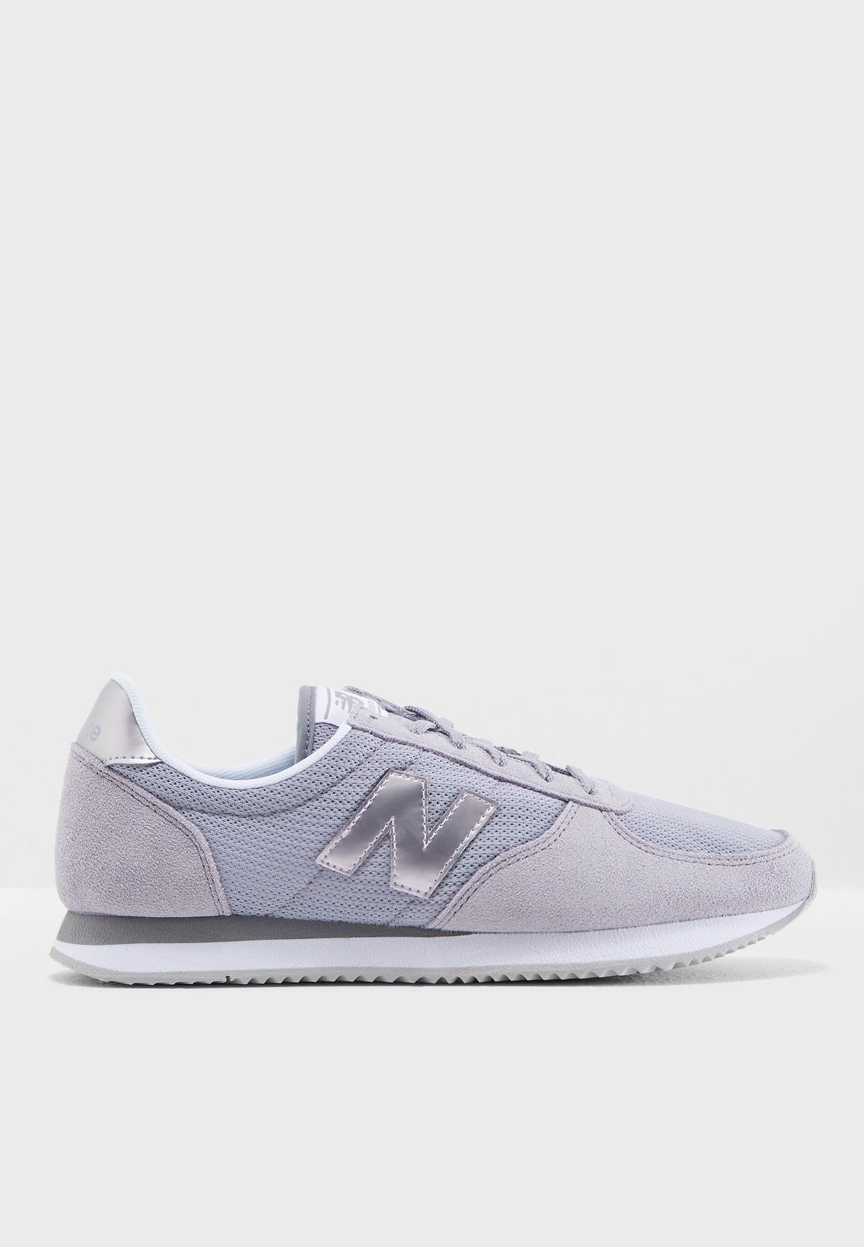 Buy New Balance grey 220 for Women in 