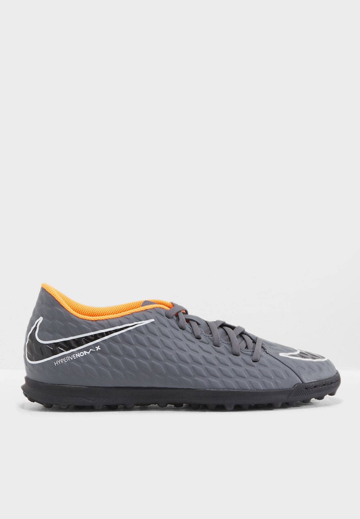 599846 148 Nike Hypervenom Phelon TF Turf Soccer Shoes