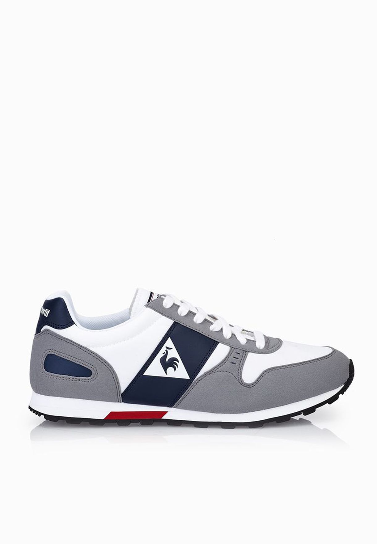 le coq sportif kl runner jeans