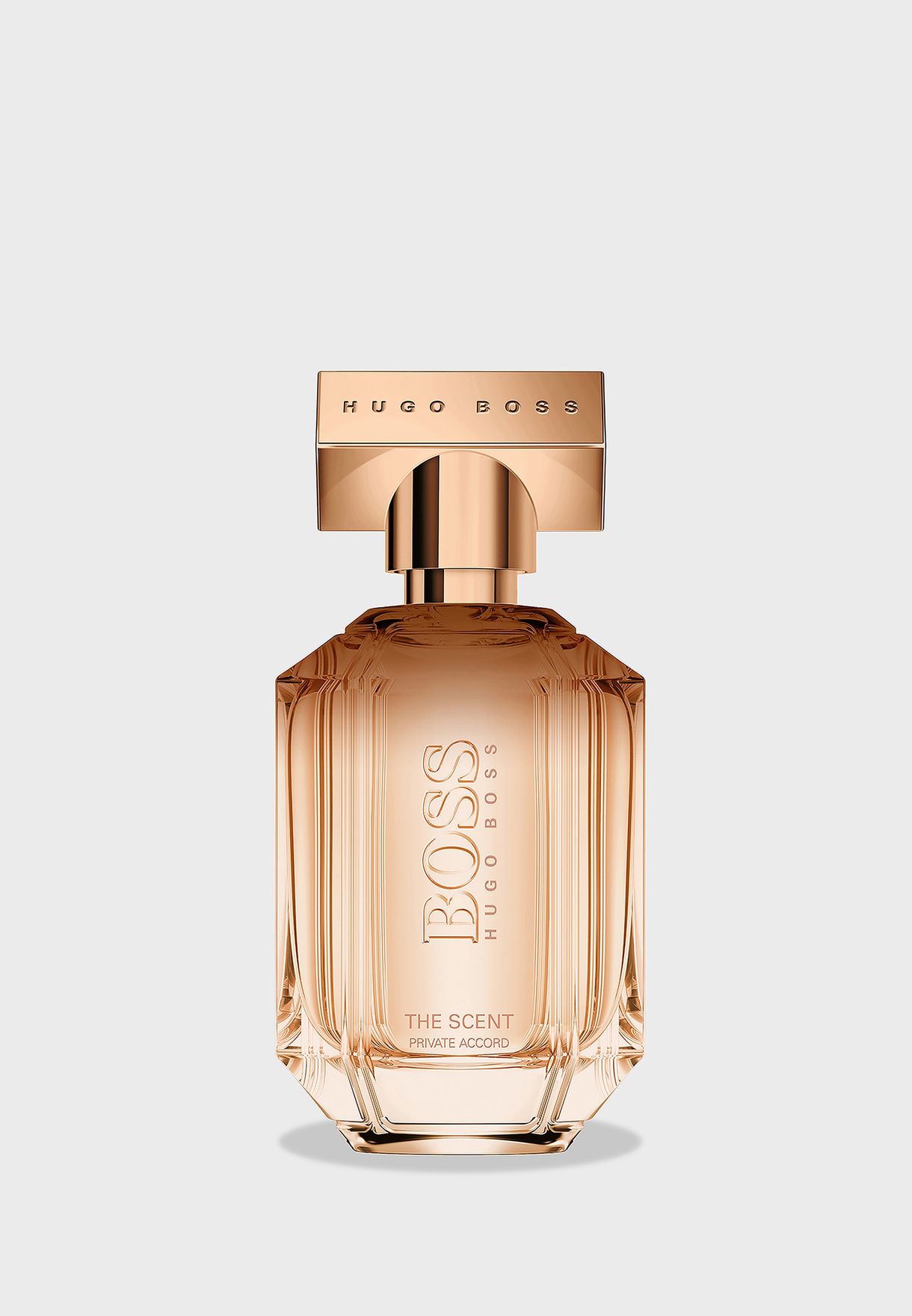Buy Hugo Boss clear The Scent Private 