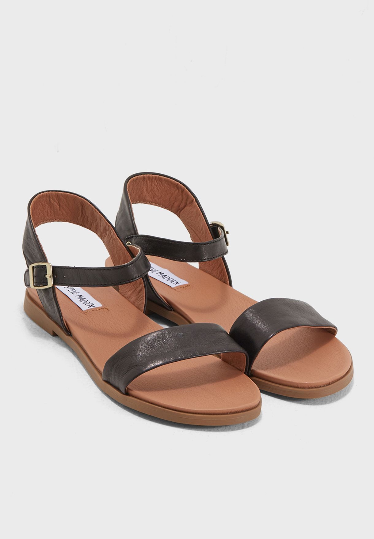 dina flat sandal