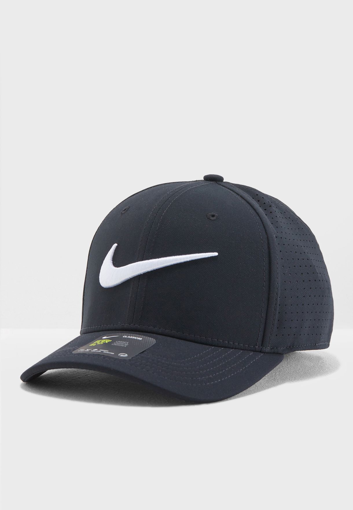 Buy Nike black 99 Vapor Cap for Men in Salalah