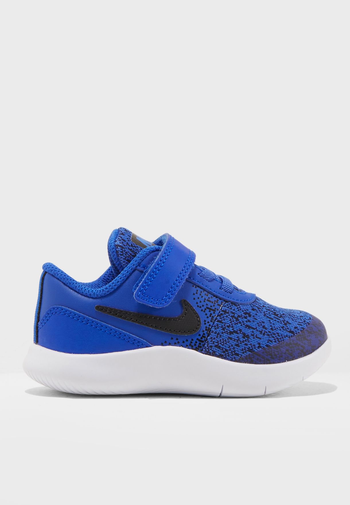 nike flex contact infant