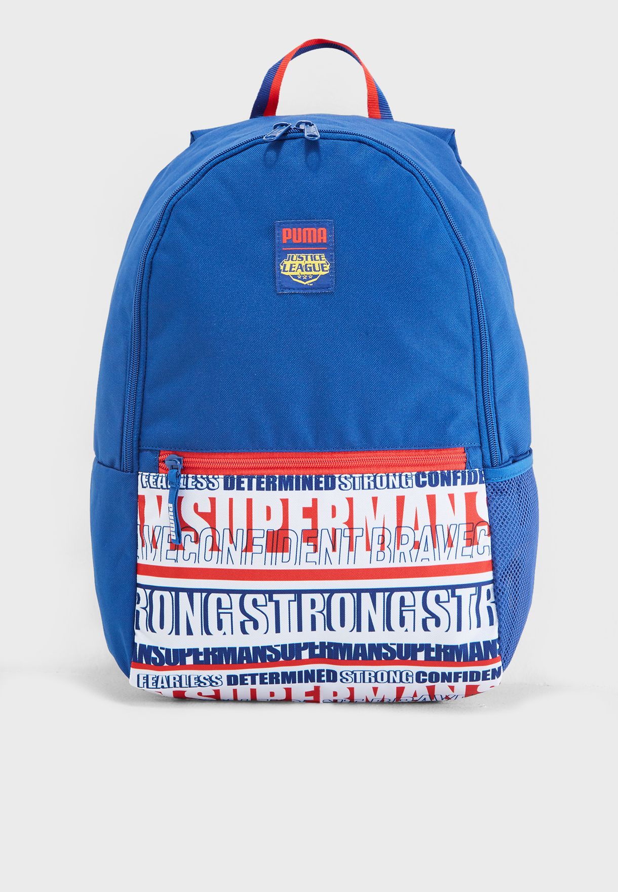 puma superman bag