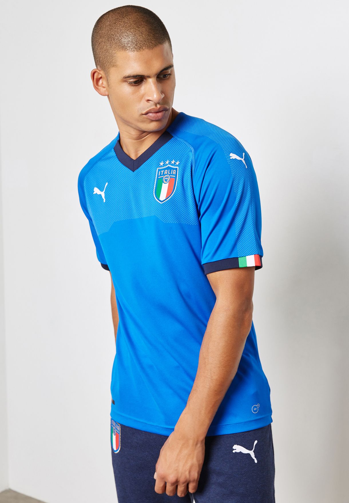 figc authentic jersey