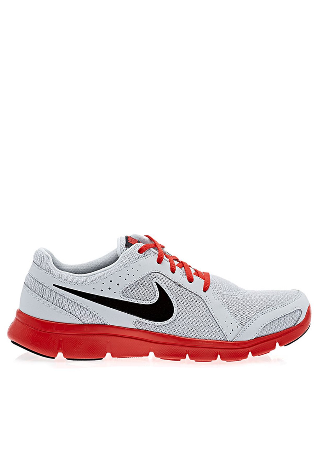 Buy Nike grey Nike Flex Experience RN 2 MSL for Men in MENA, Worldwide |  599542-008
