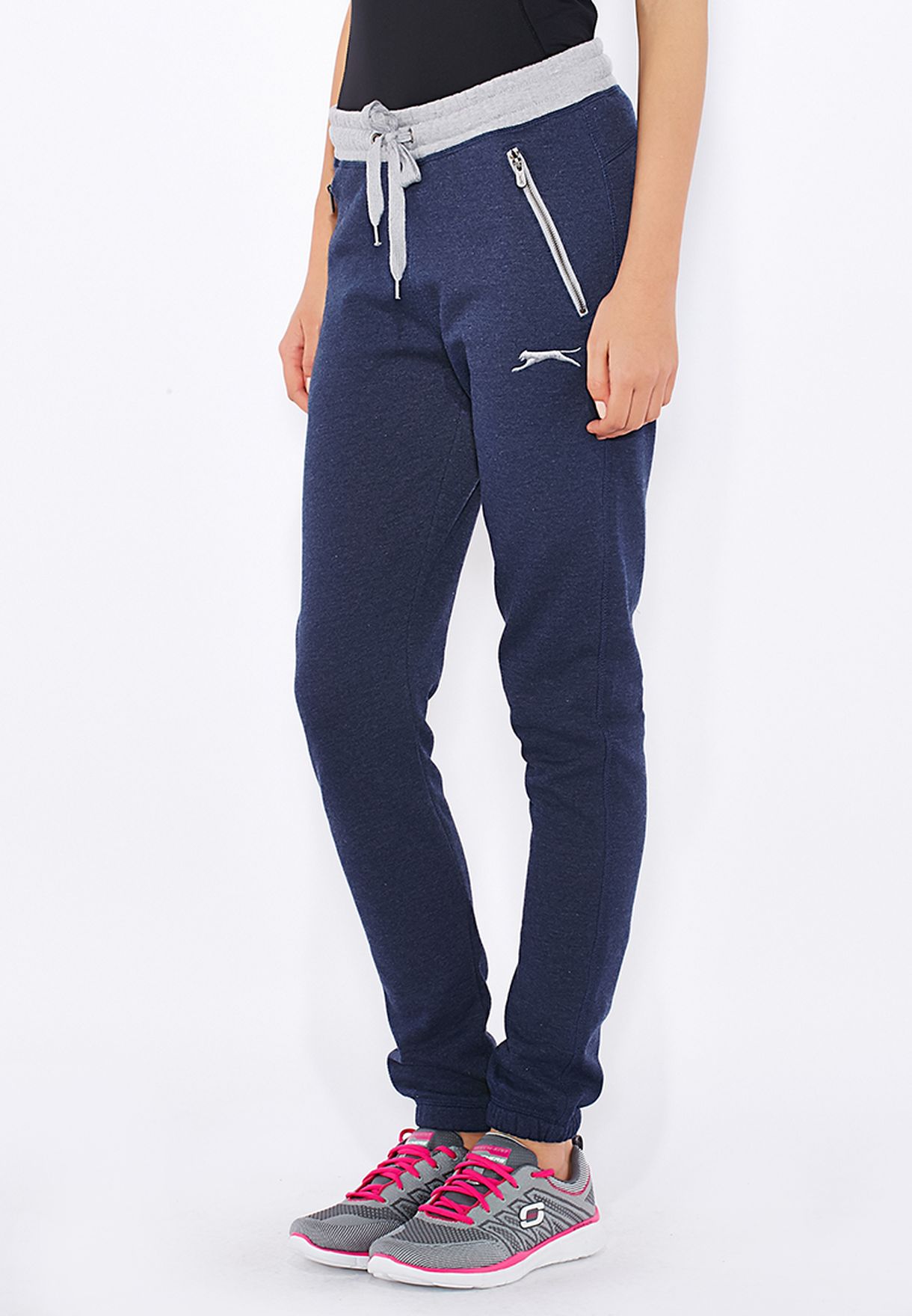 slazenger joggers womens