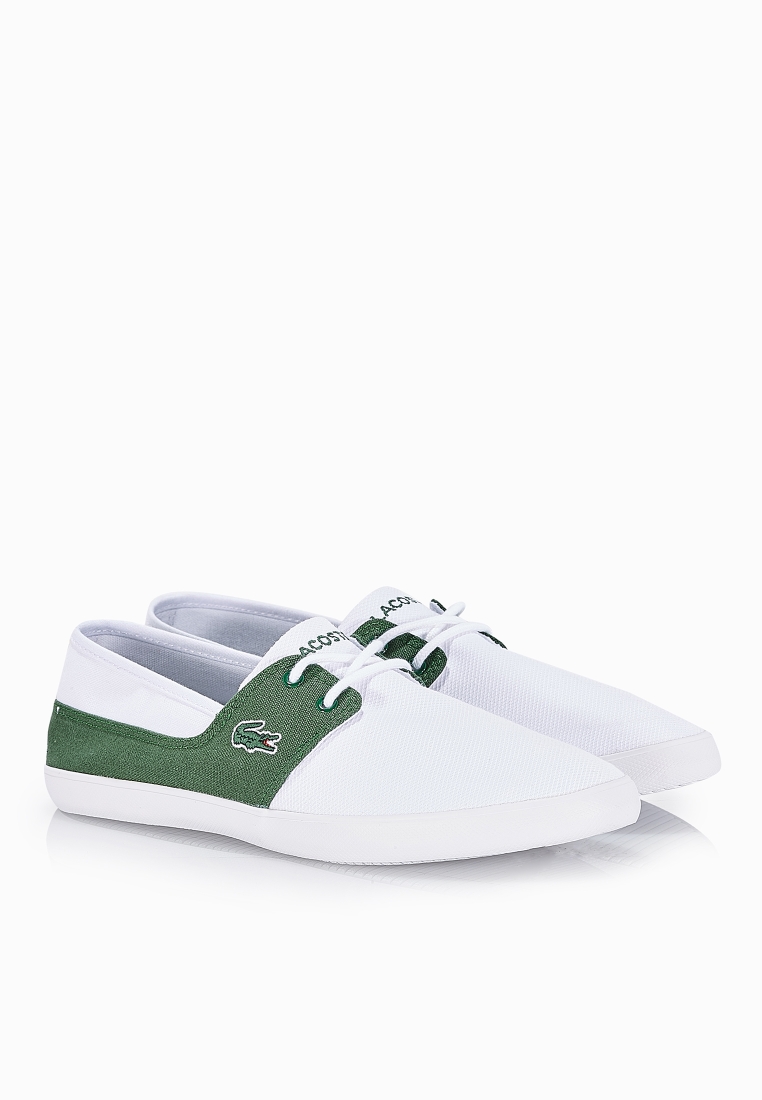 white Marice Lace 116 1 Sneakers for Men in MENA, Worldwide