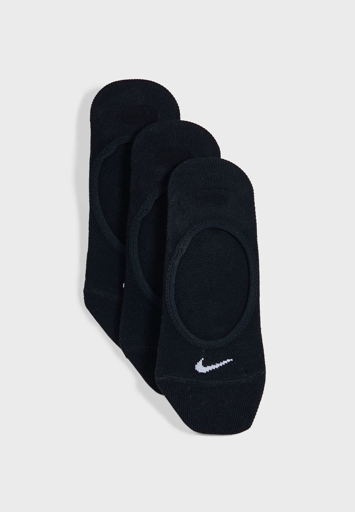 loafer socks nike