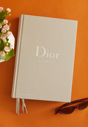 Thames & Hudson - Dior Catwalk Book