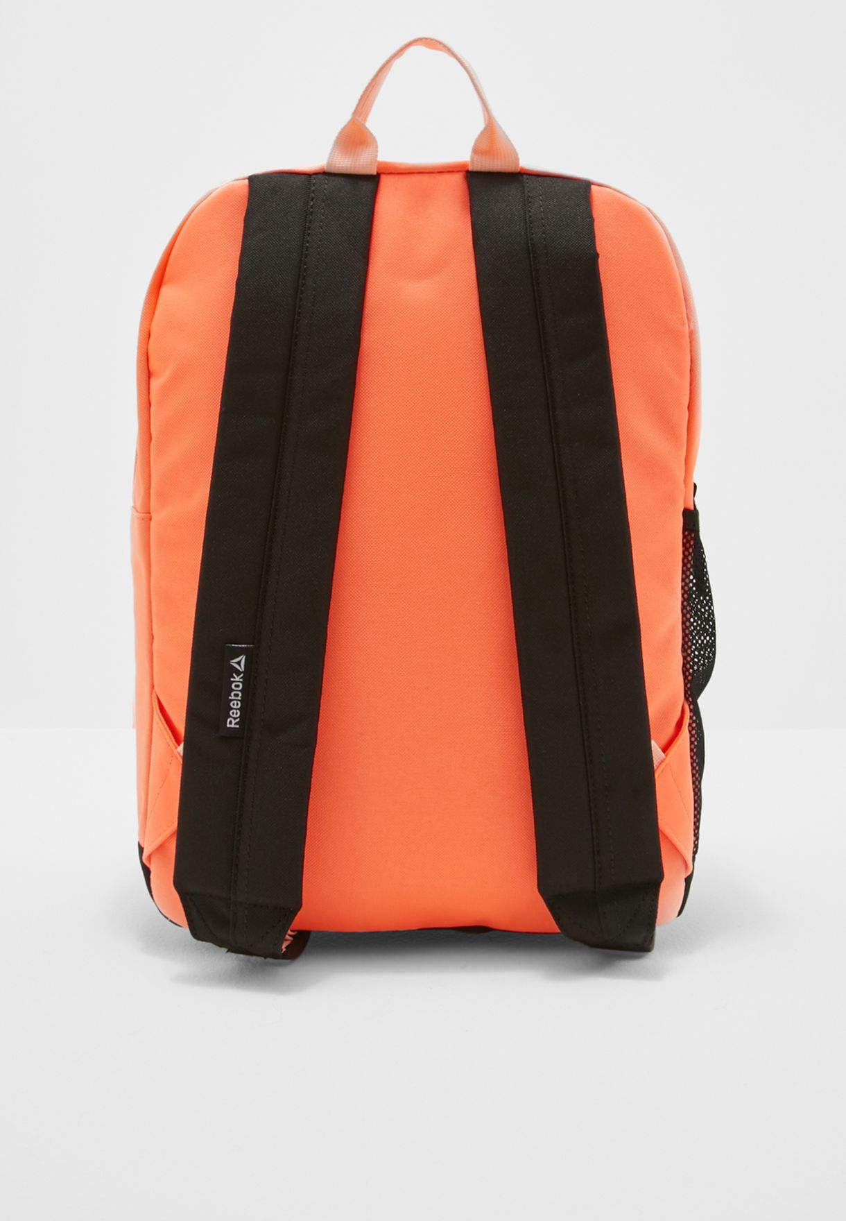 Buy Reebok orange Kids Pencil Case Backpack for Kids in MENA, Worldwide
