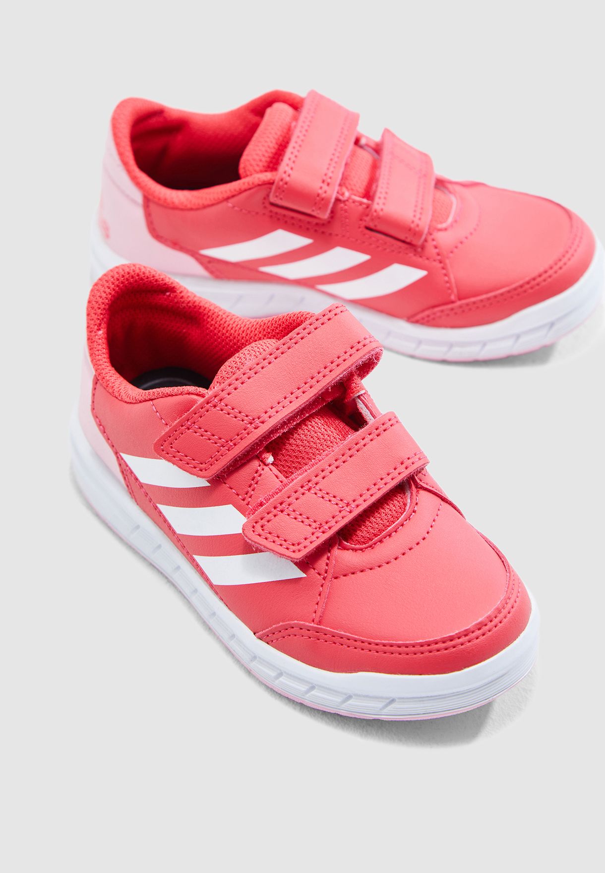 Buy adidas pink Kids AltaSport CF for Kids in Riyadh, Jeddah | D96824