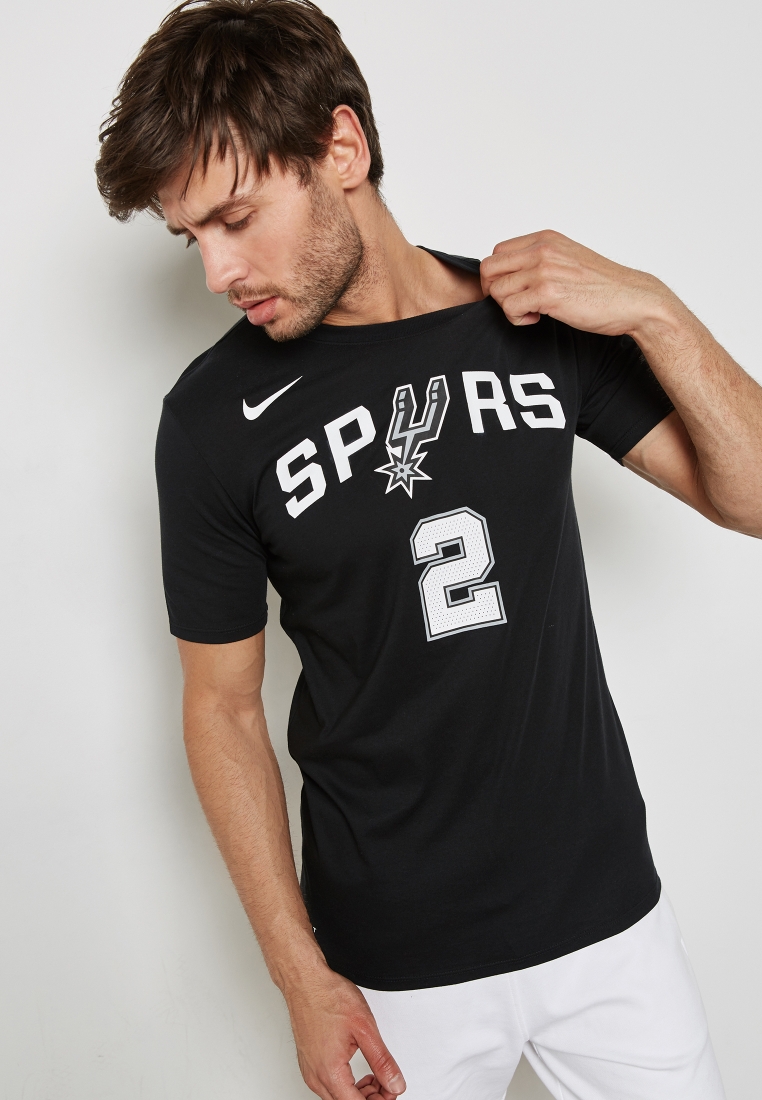 kawhi leonard nike shirt