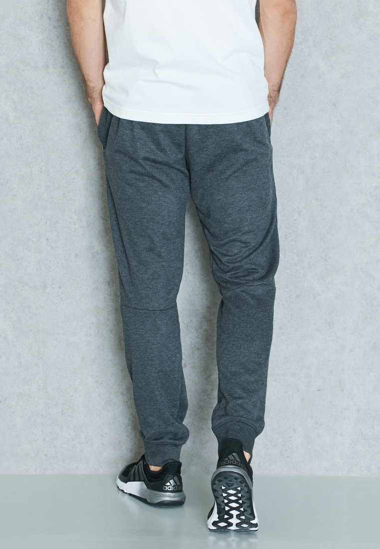 Kangoeroe Overtekenen kas Buy adidas grey Workout Sweatpants for Men in Manama, Riffa