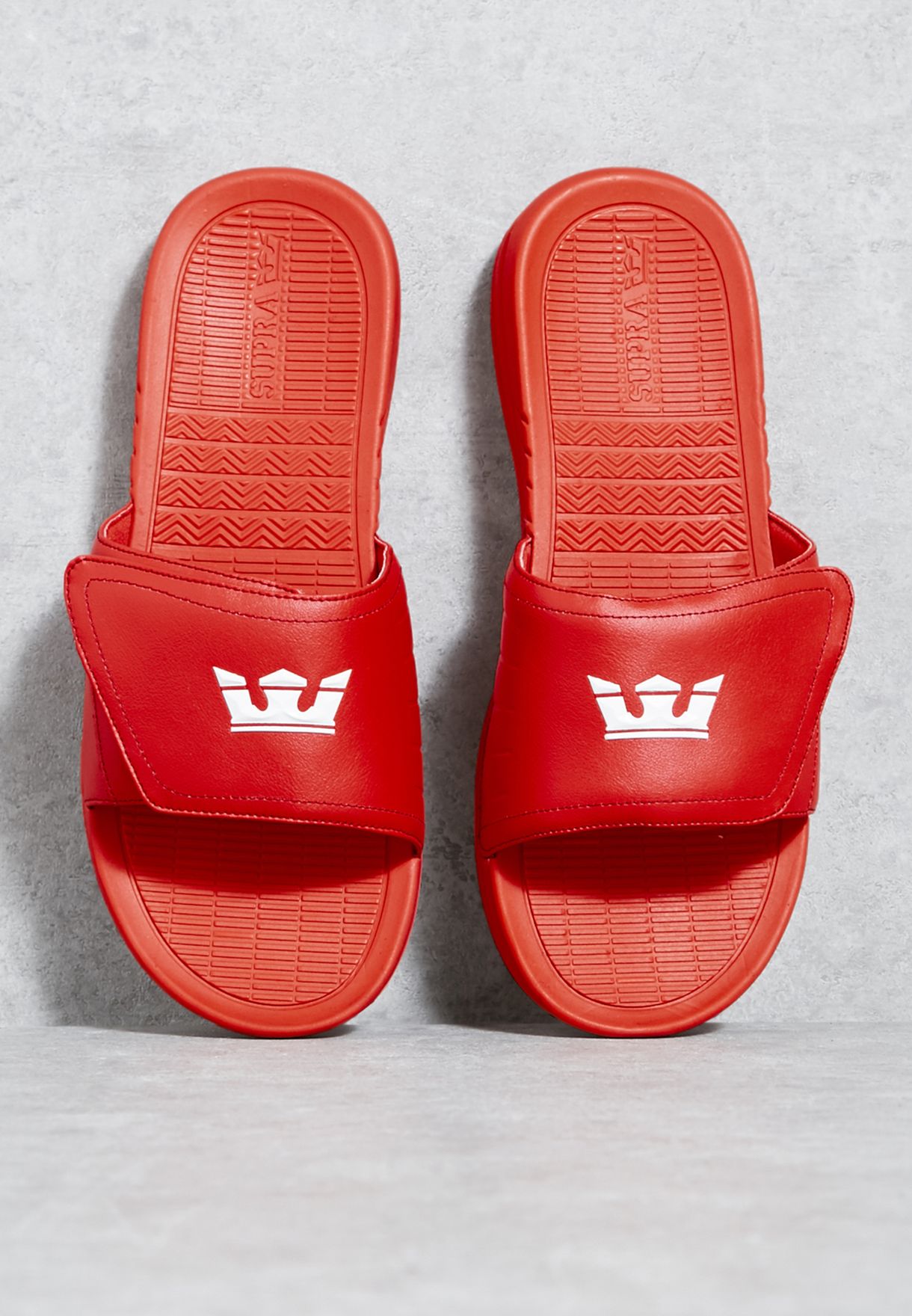 supra flip flops