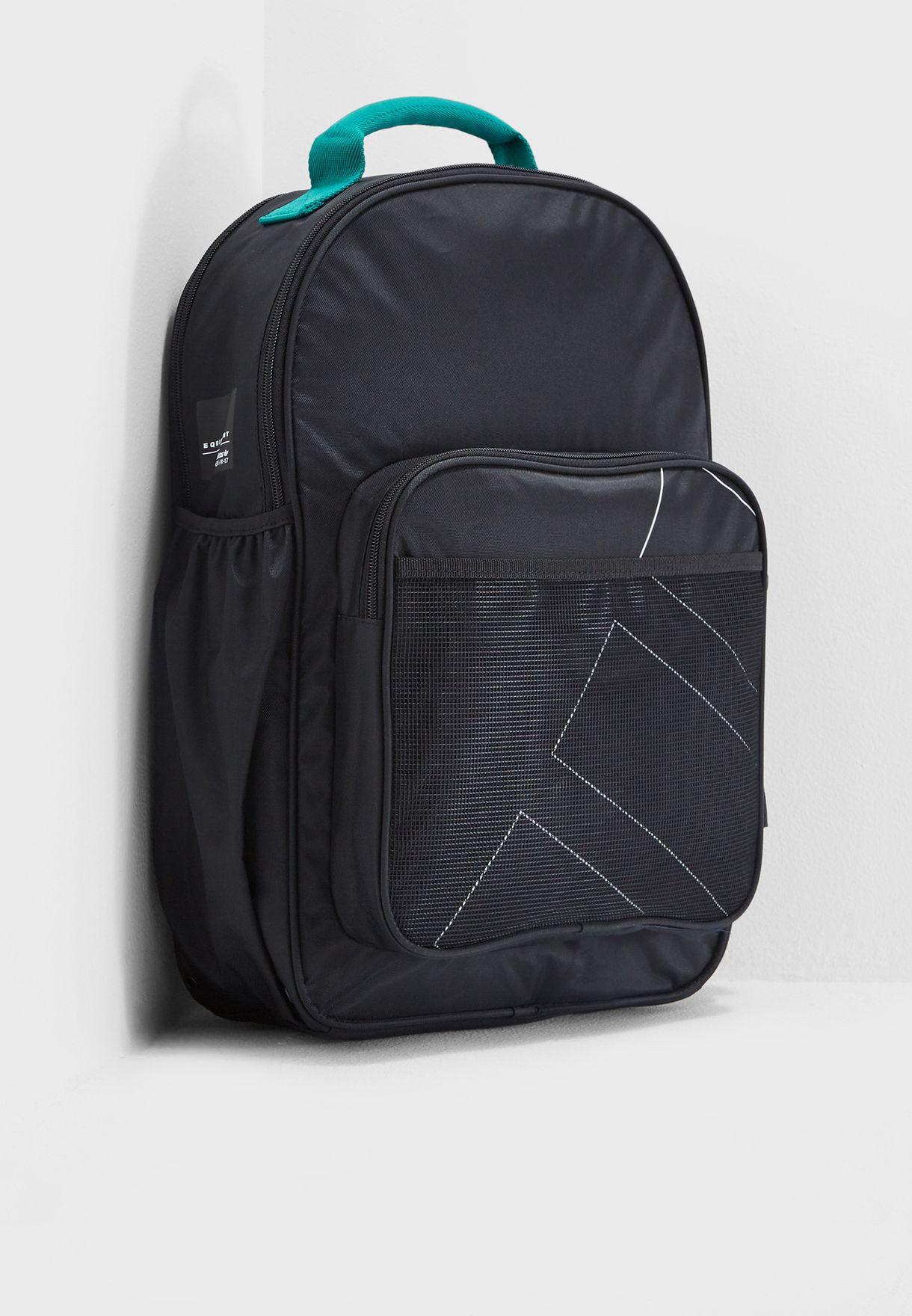 adidas backpack eqt