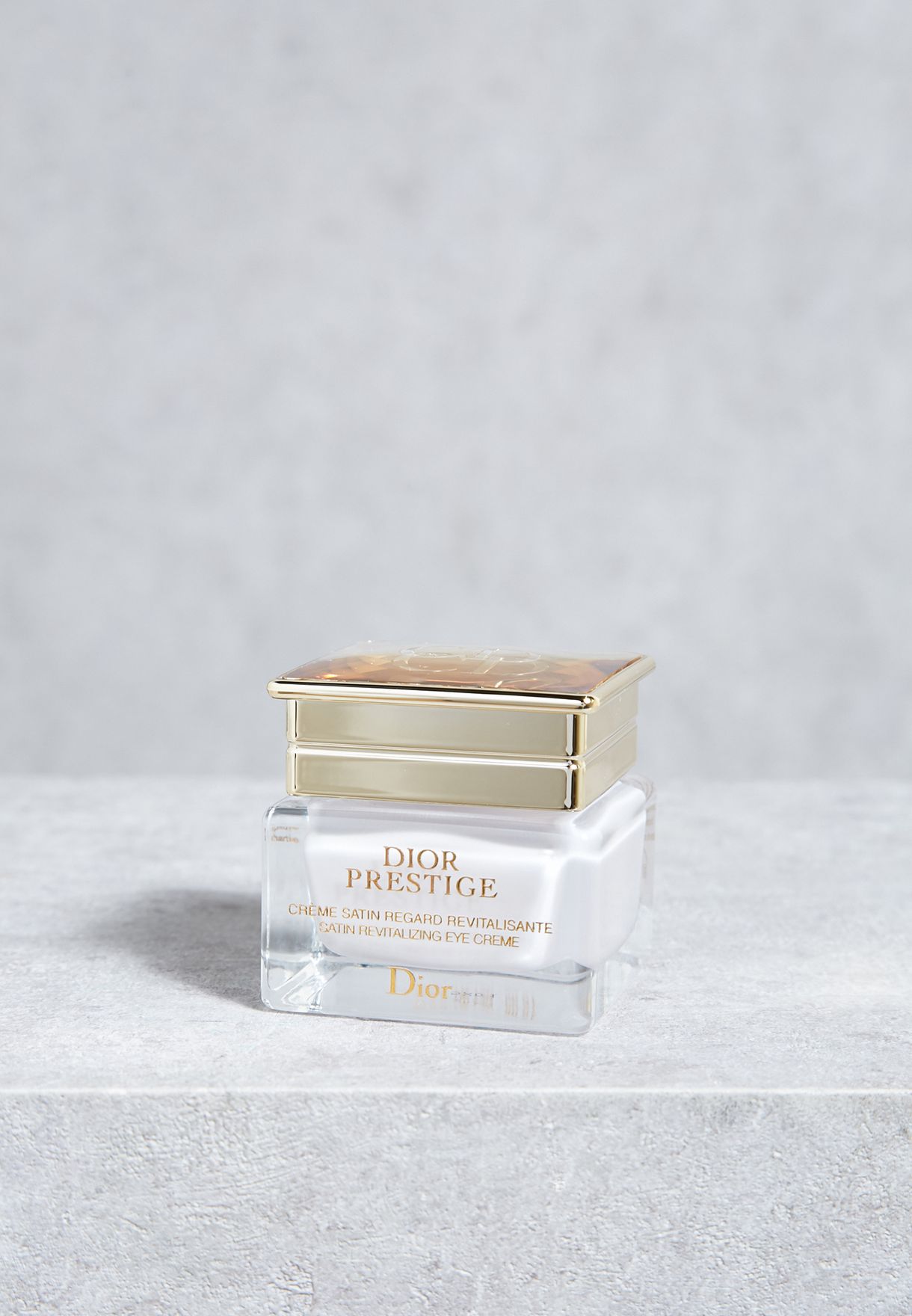 dior prestige creme satin revitalisante