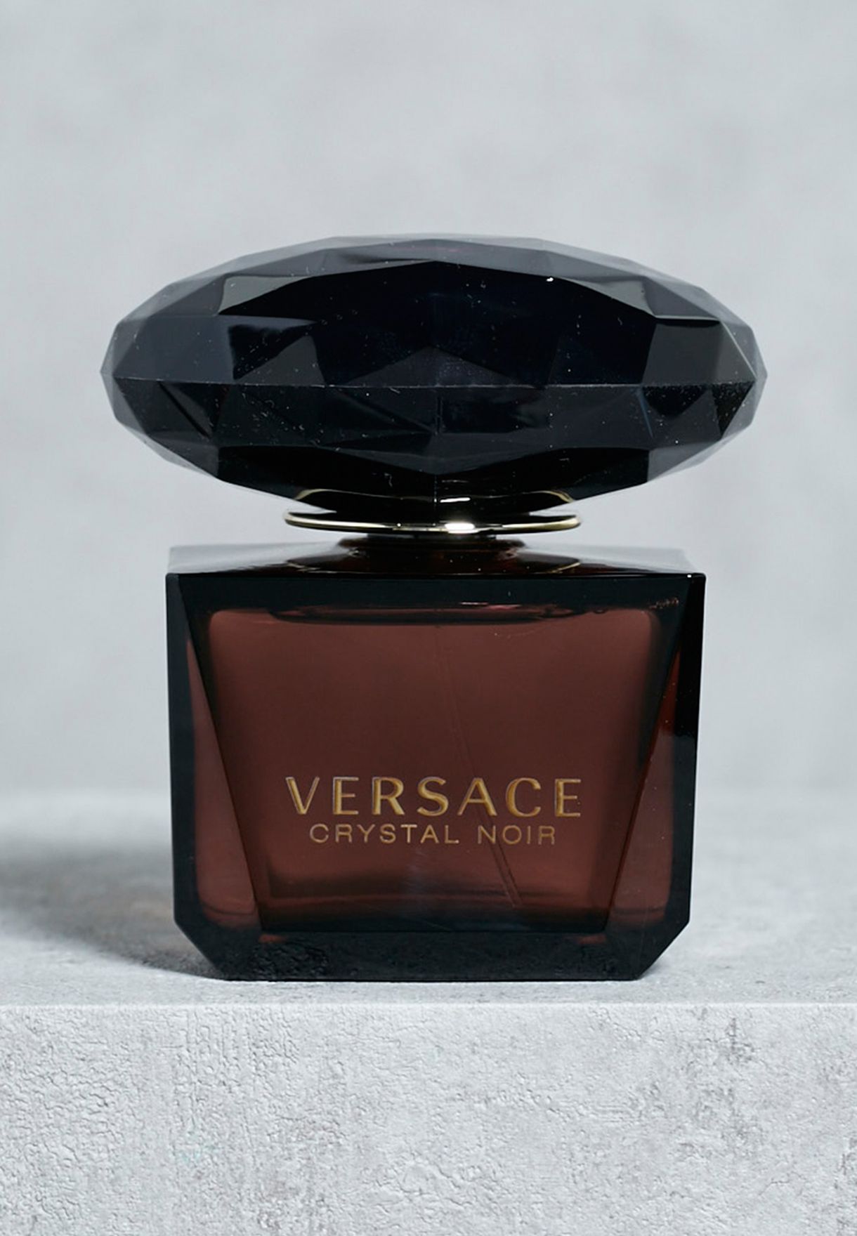 Black crystal духи. Версаче Crystal Noir. Версаче Брайт Кристалл Нуар. Versace Crystal Noir 90 ml.