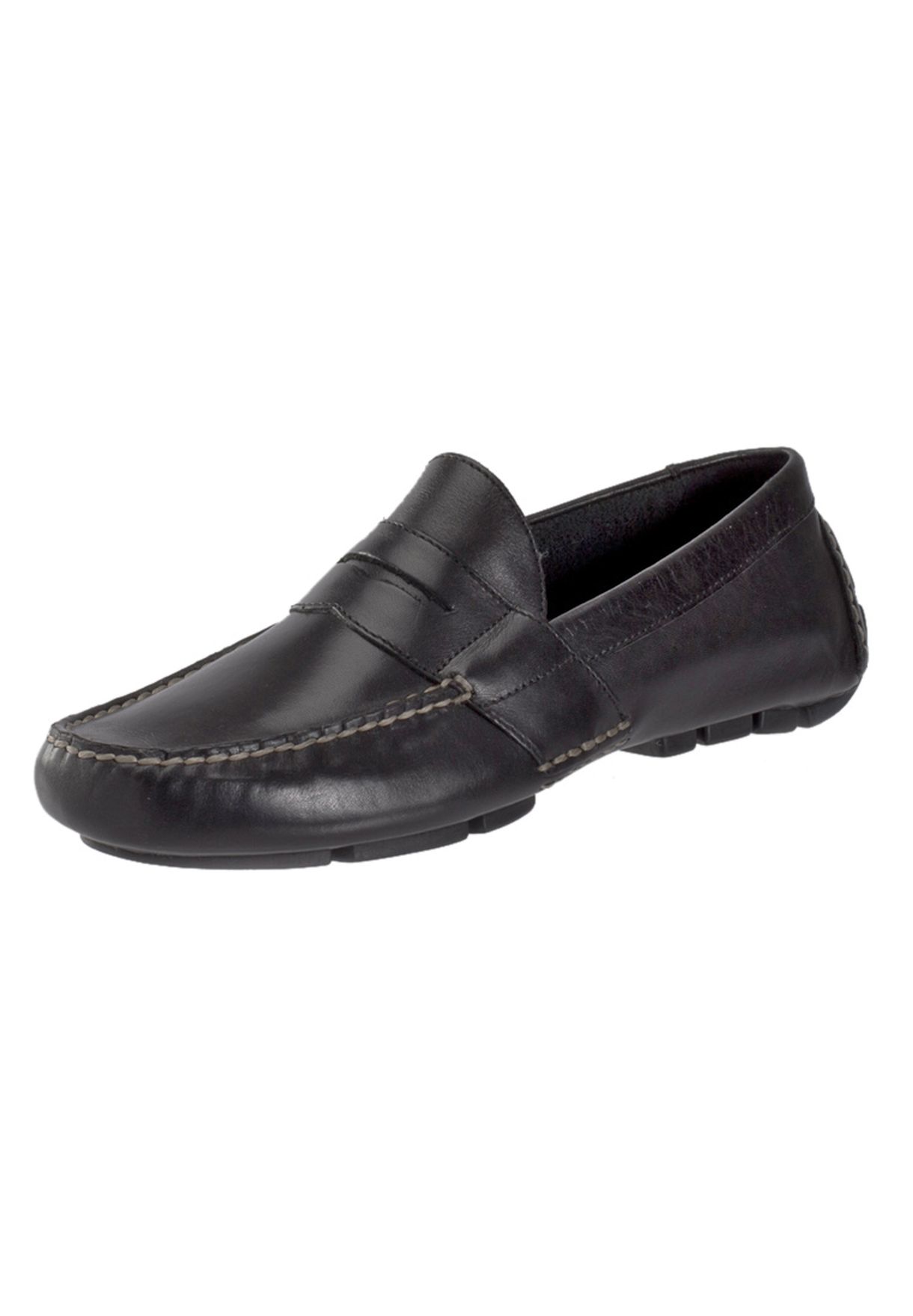 Buy Polo Ralph Lauren black Telly II Slipons for Men in Riyadh, Jeddah