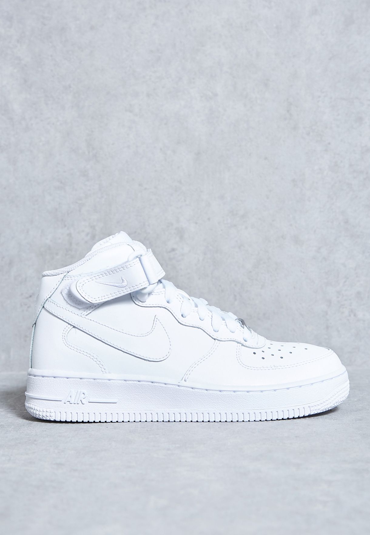 youth white air force 1