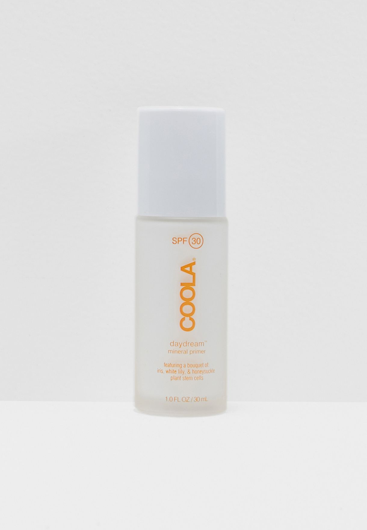 coola daydream spf 30 mineral makeup primer