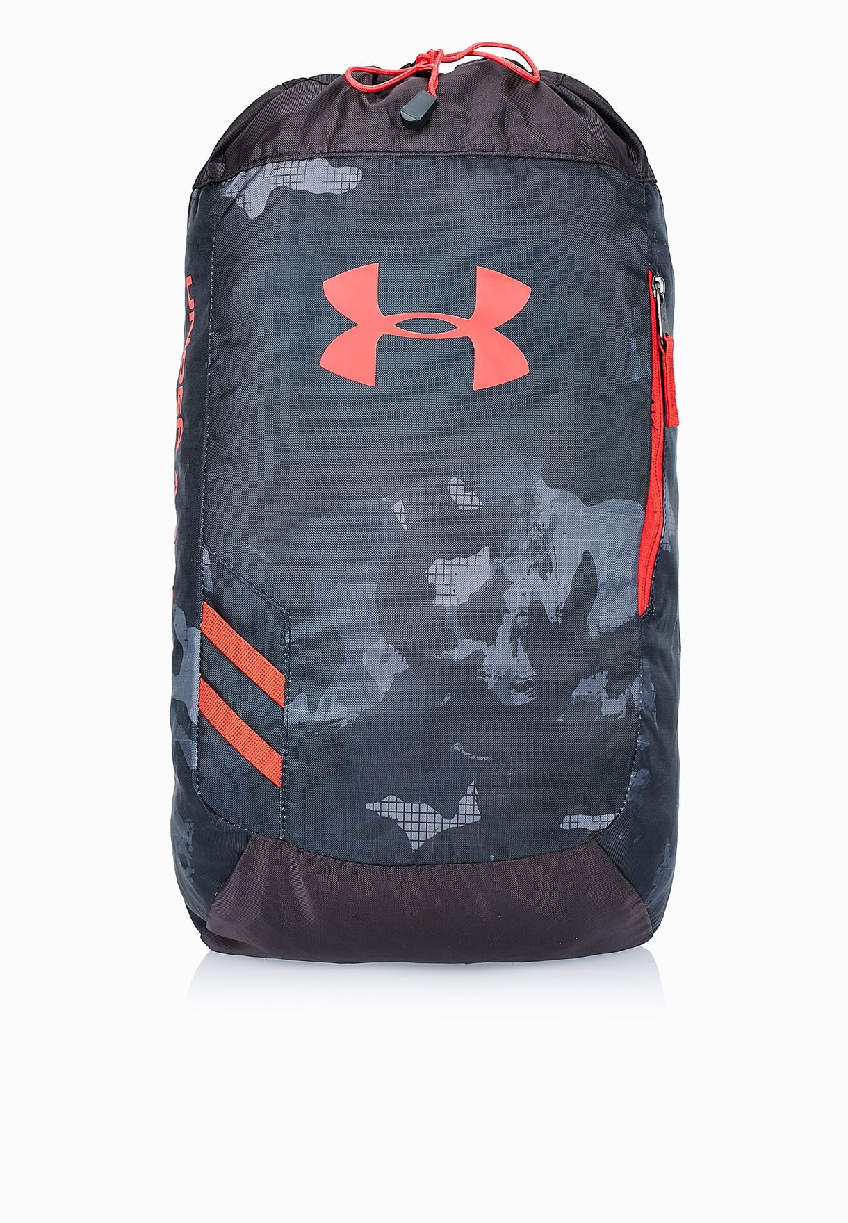 under armour roll trance sackpack