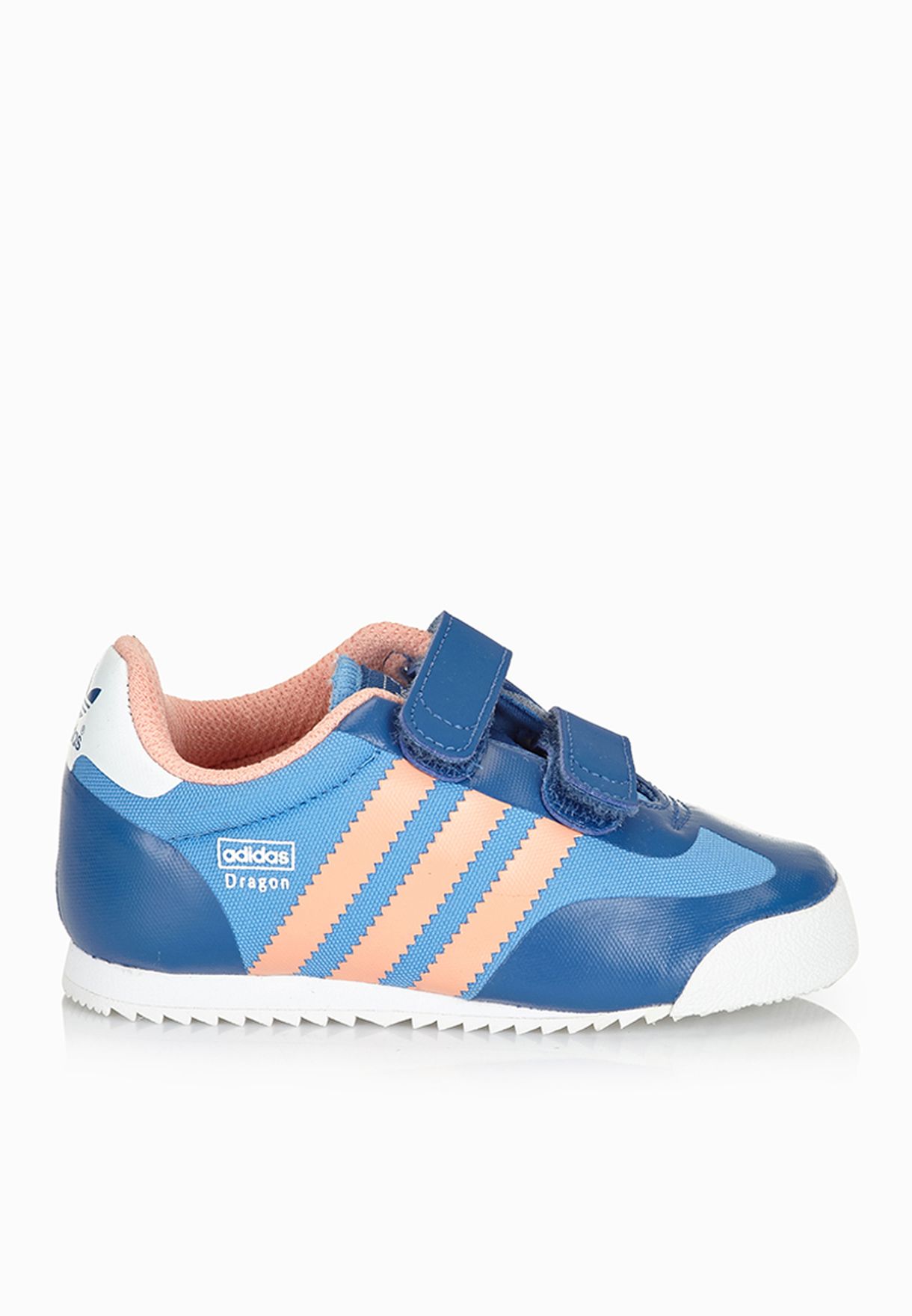 adidas dragon baby