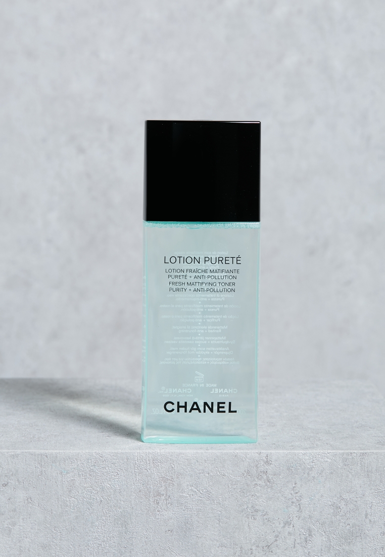 Buy Chanel Brand neutrals Lotion Pureté for Women in Muscat, Salalah