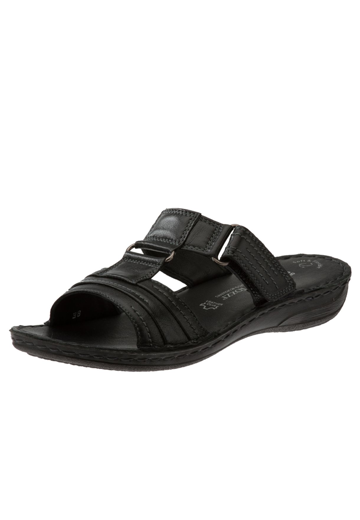 casual comfort sandals