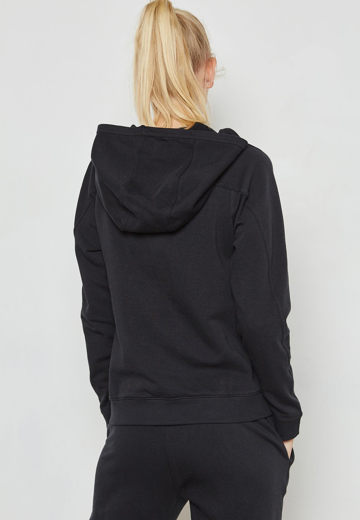 threadborne terry hoodie