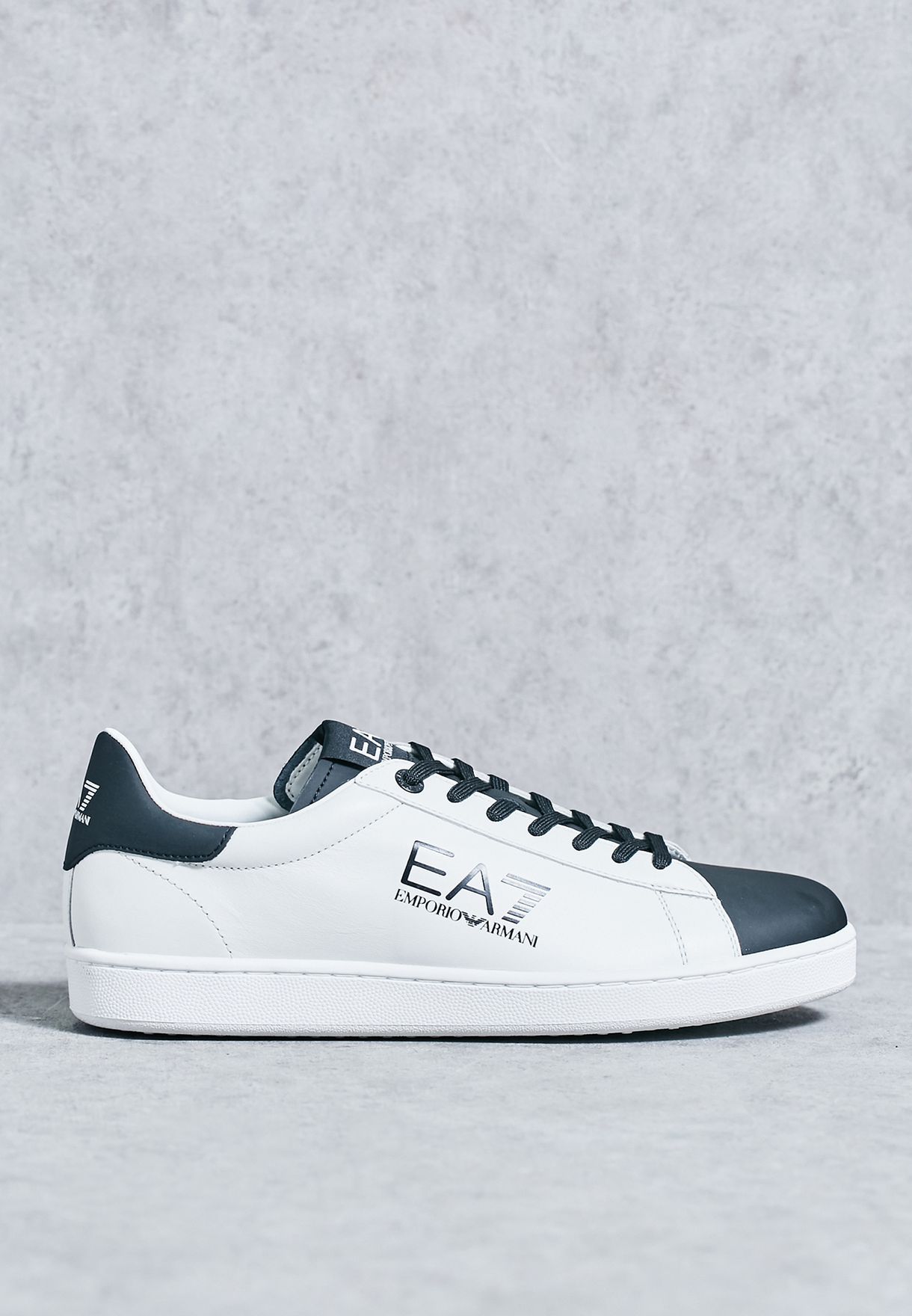 ea7 classic sneakers