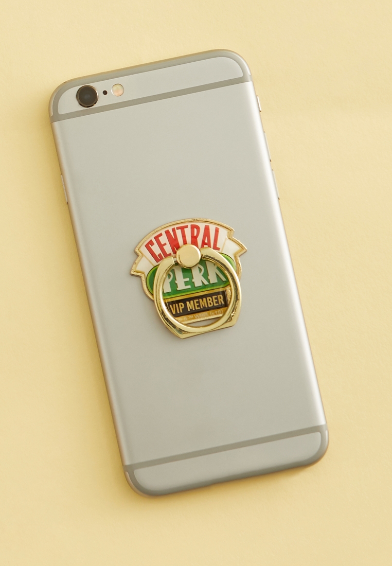 Friends Central Perk Phone Ring