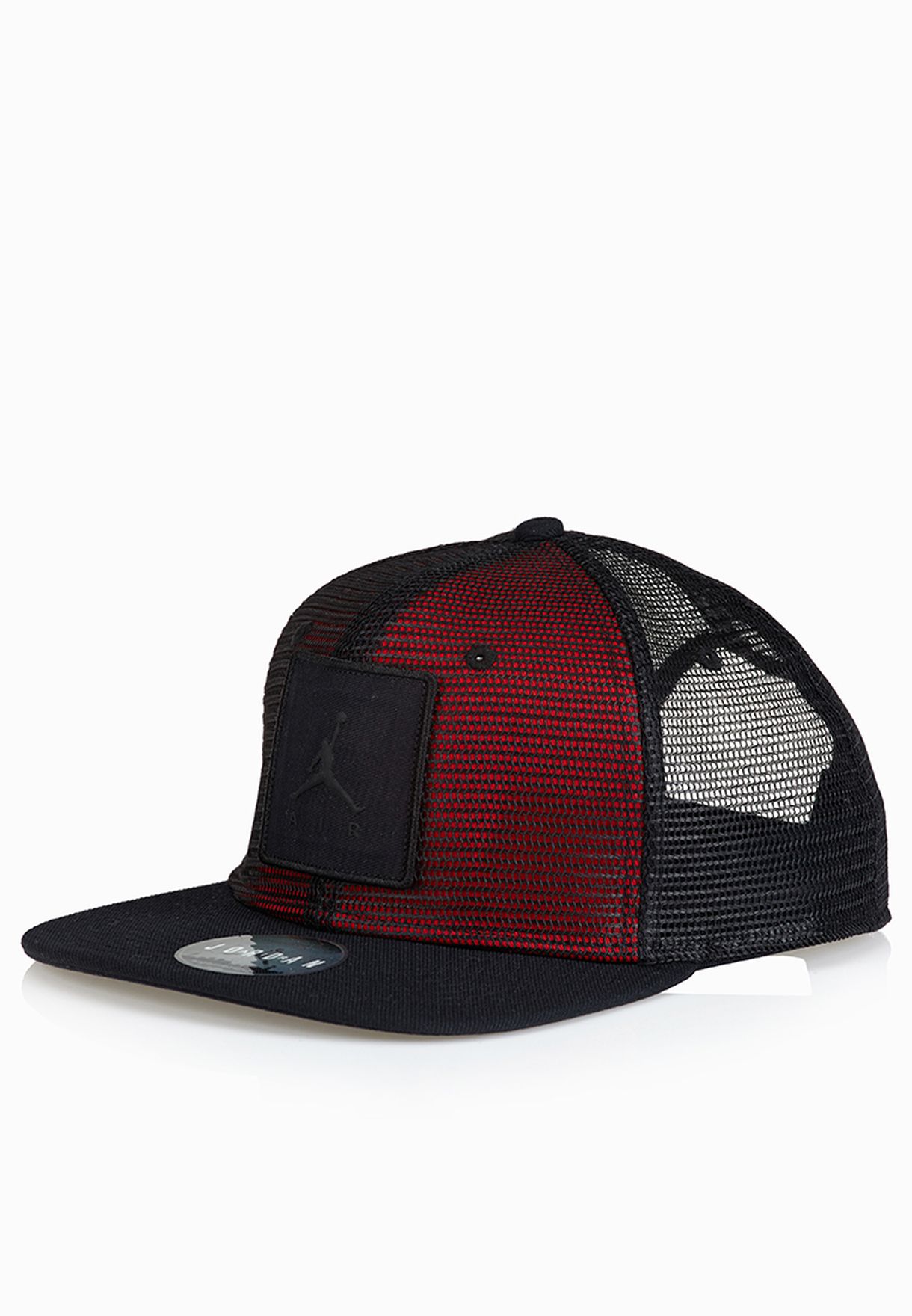 jordan jumpman air trucker