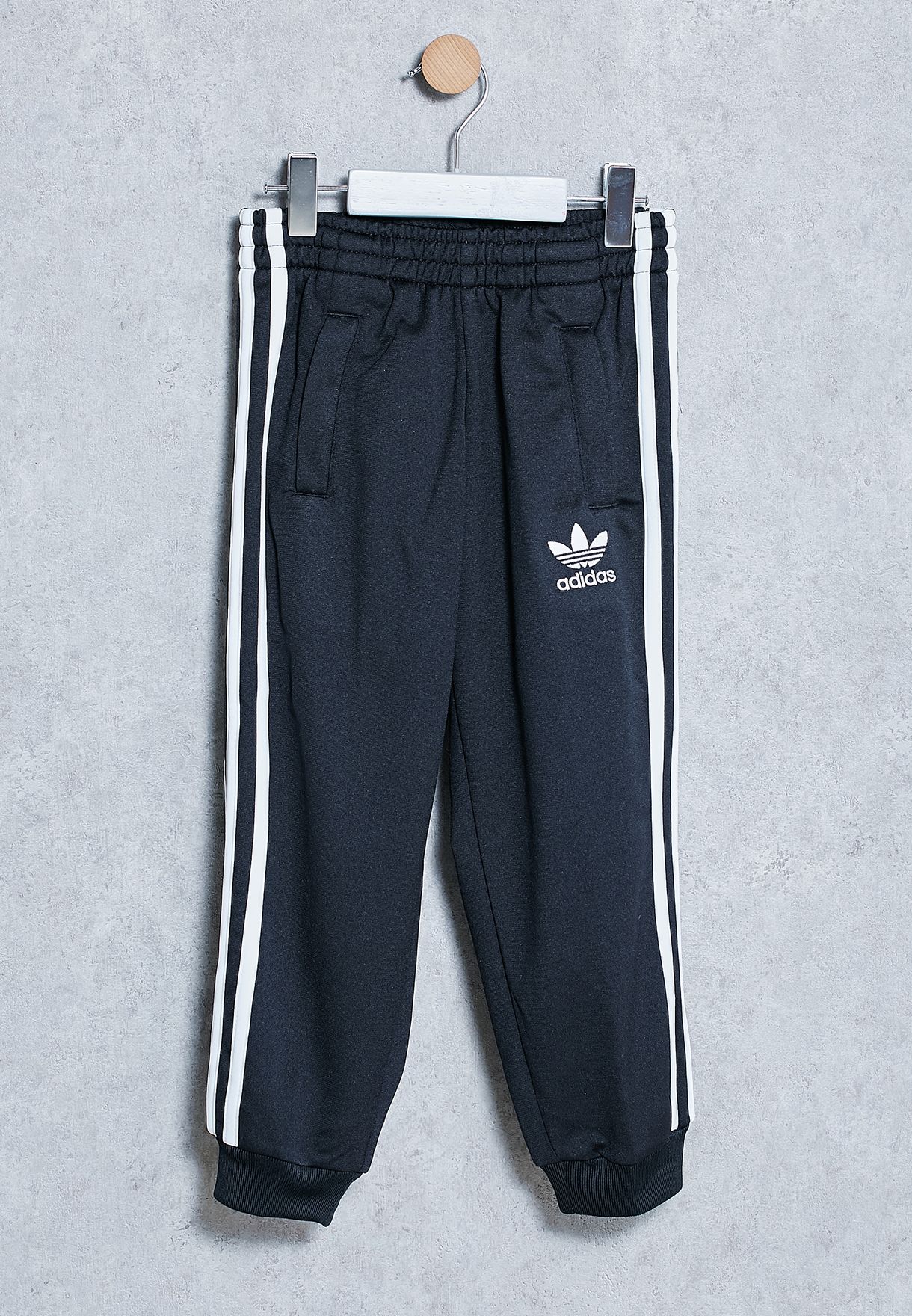 adidas superstar pants youth