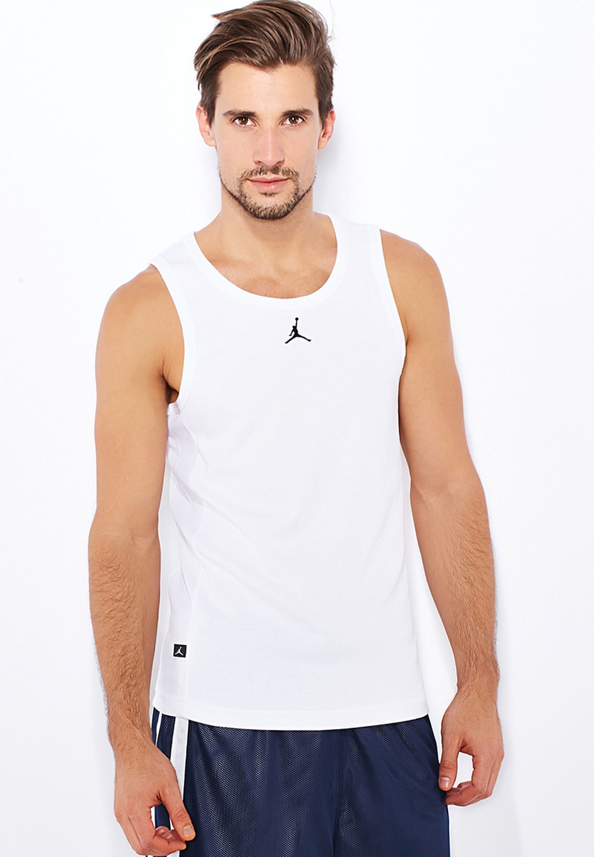 nike wife beater