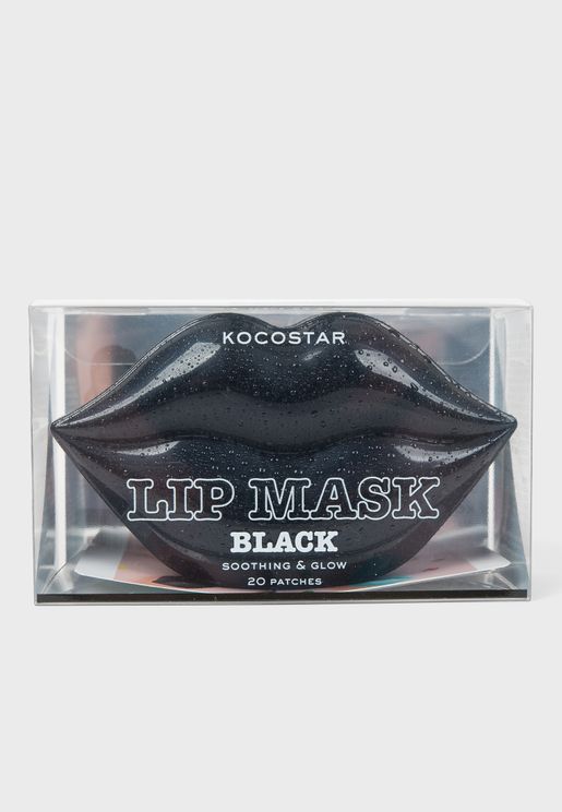 Soothing & Glow Lip Mask