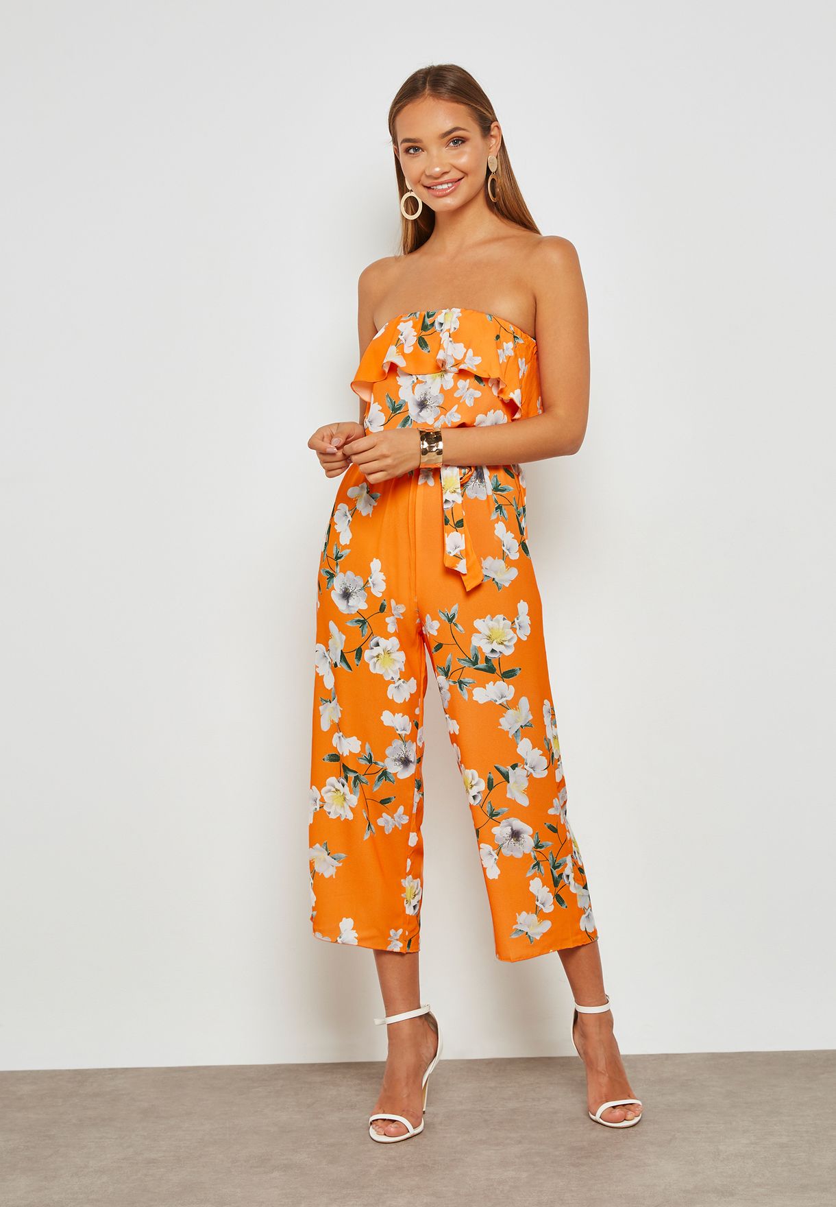 floral jumpsuit quiz