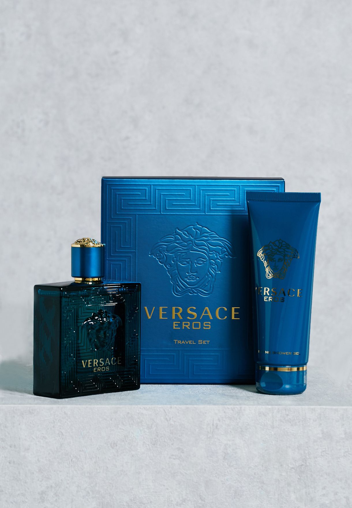 versace eros 100ml boots