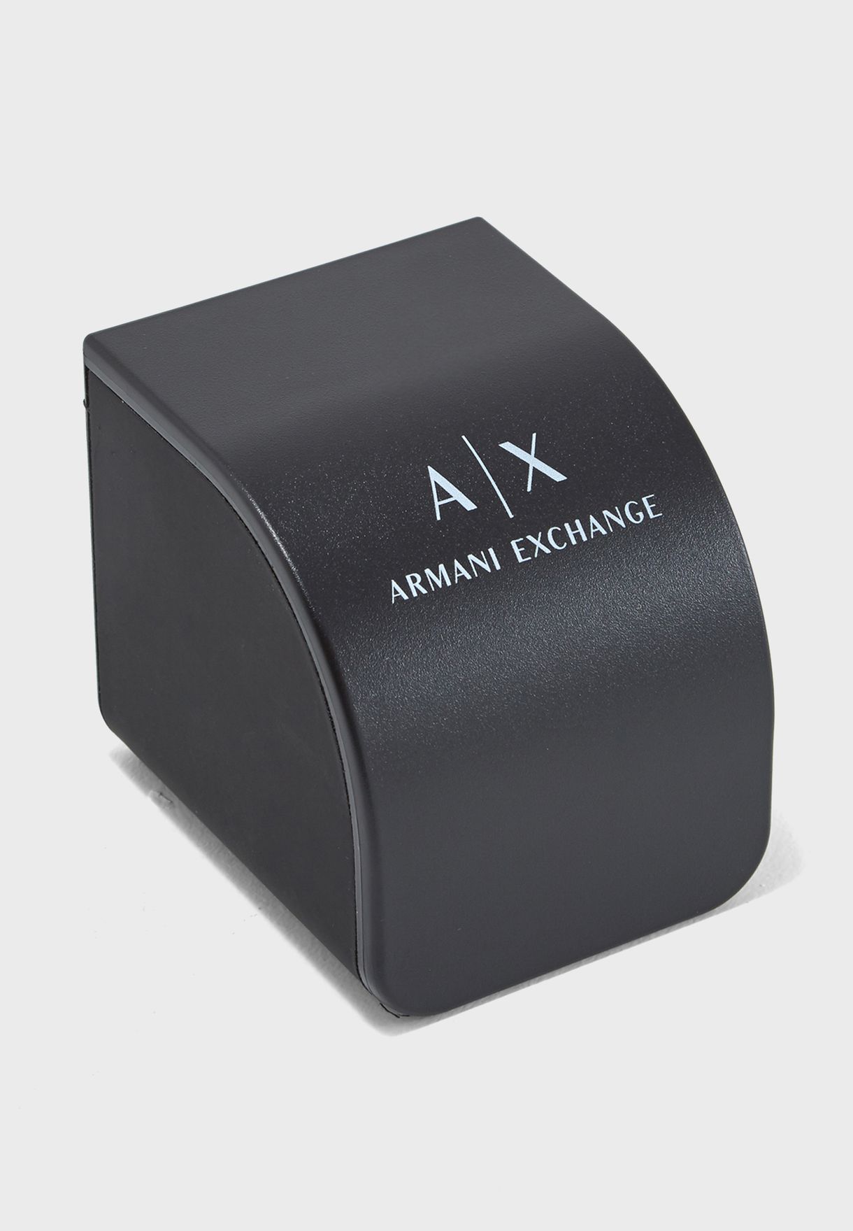 Buy Armani Exchange black AX1818 Analog Watch for Men in MENA, Worldwide