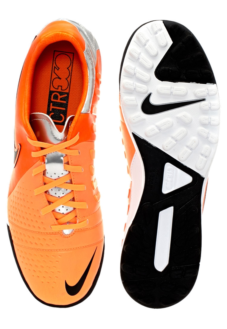 firma Despertar Email Buy Nike orange Ctr360 Libretto III TF for Men in MENA, Worldwide