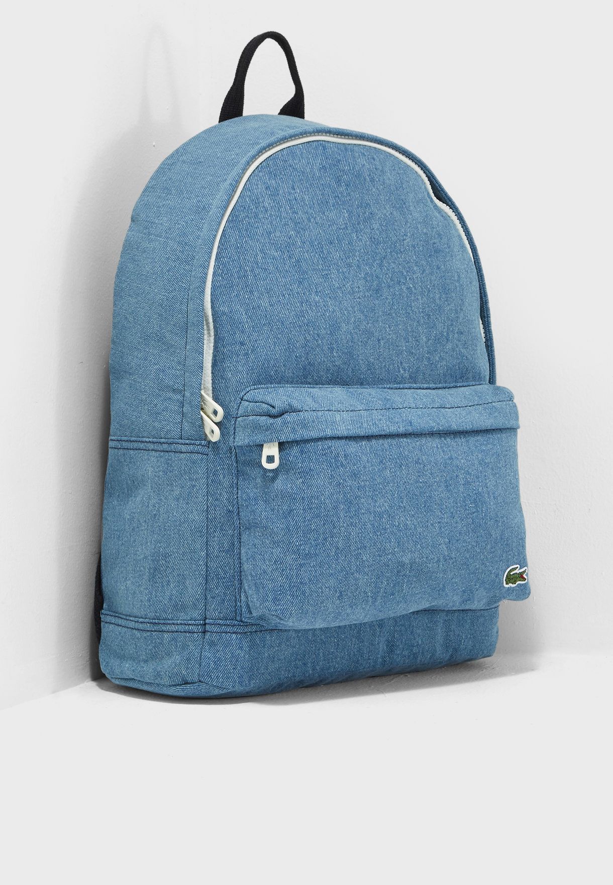 lacoste back bag