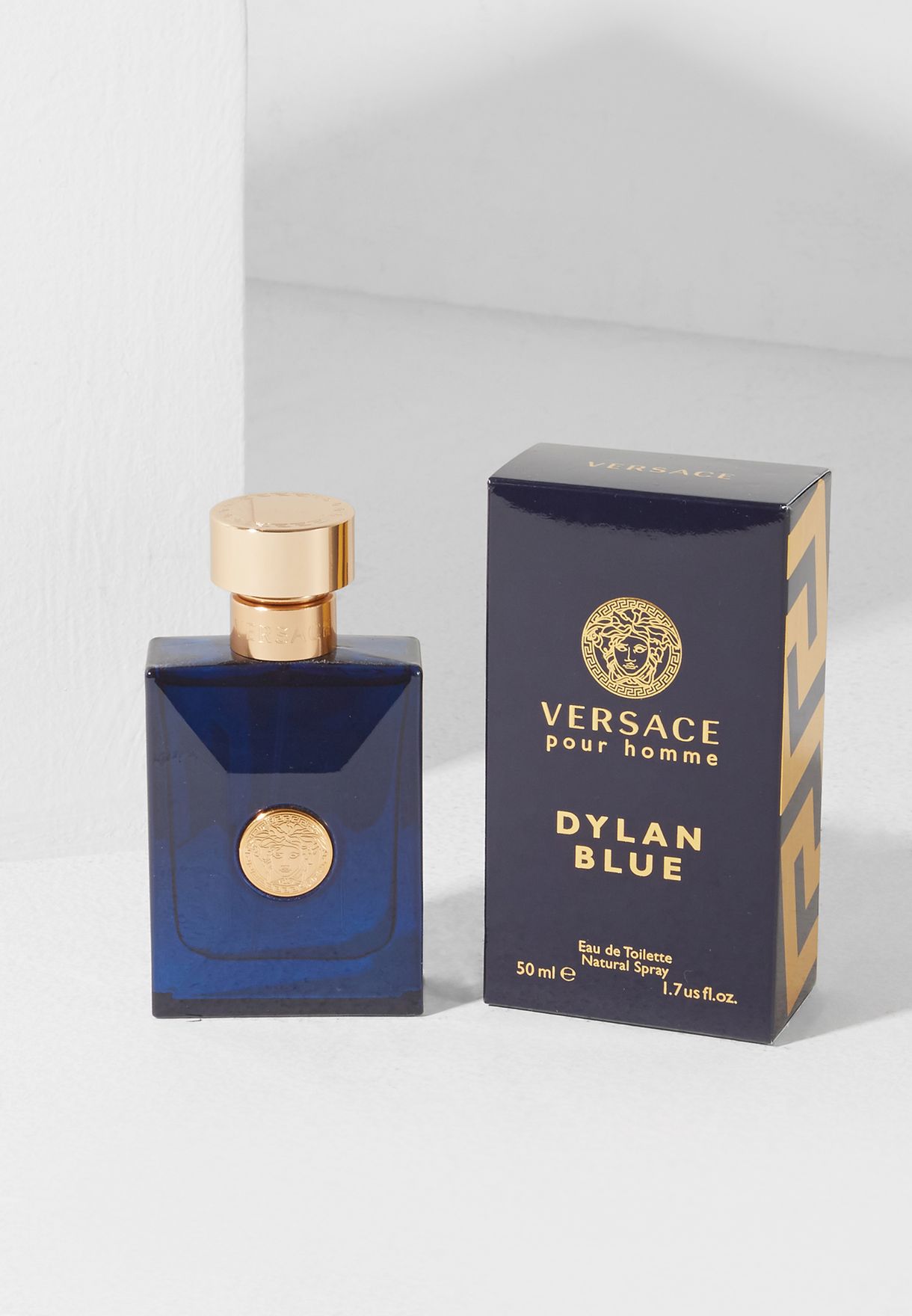 versace dylan blue 50ml price