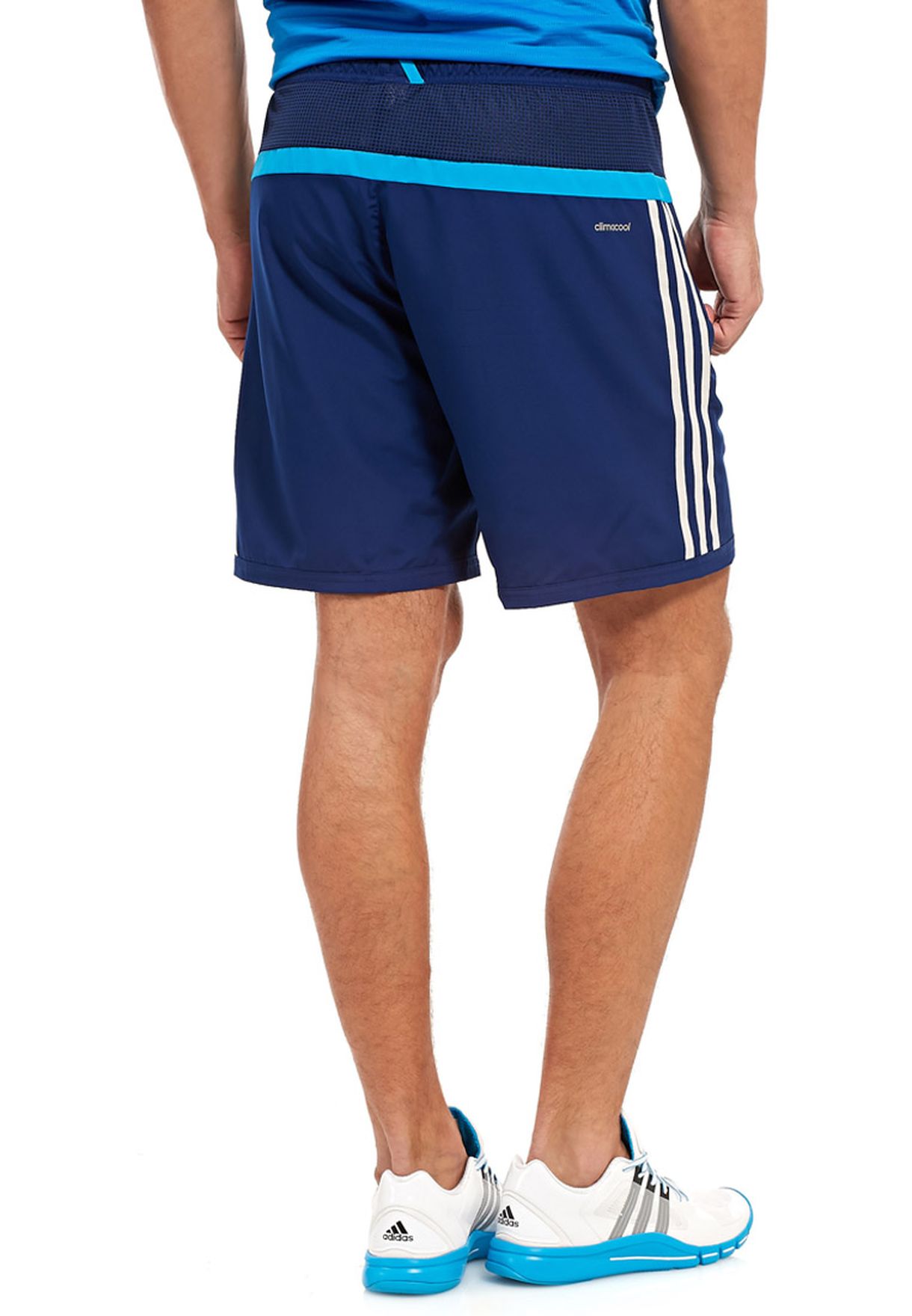 clima cool shorts