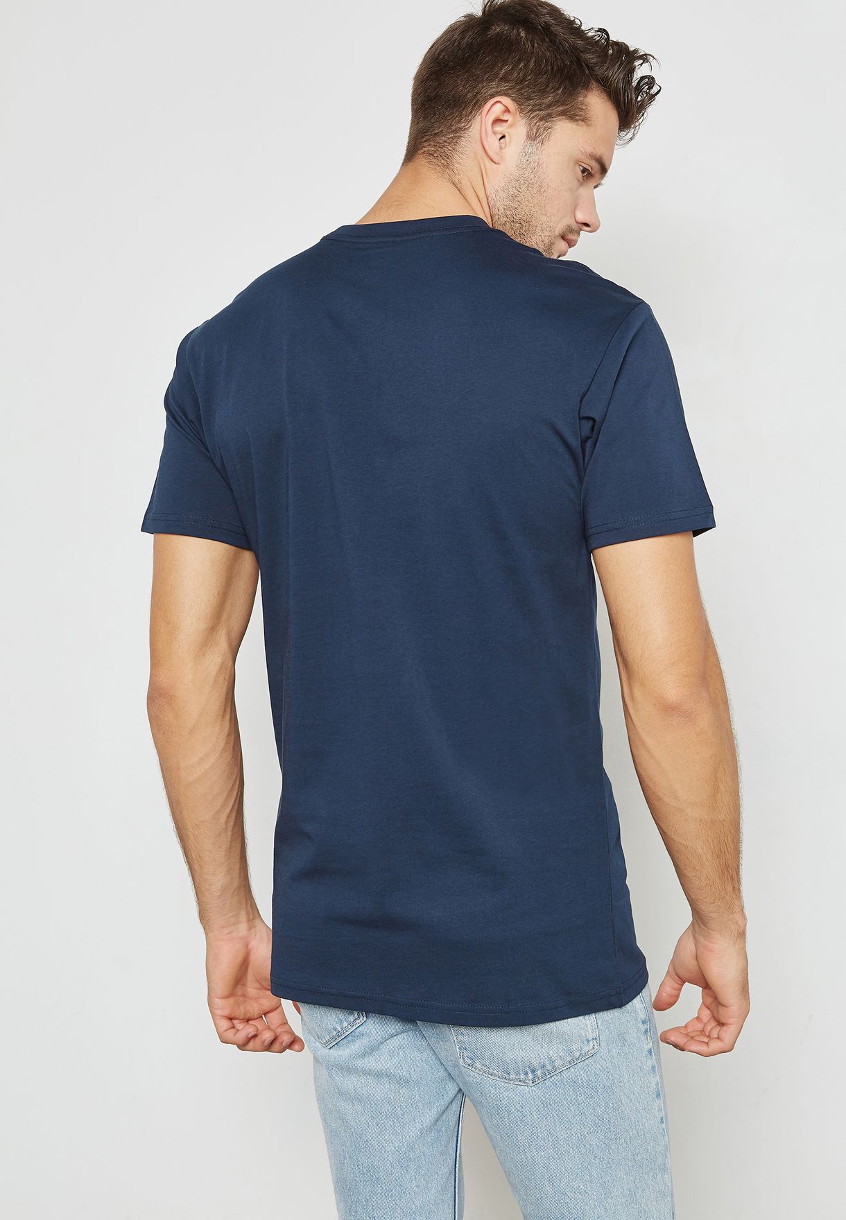 Classic Logo T-Shirt