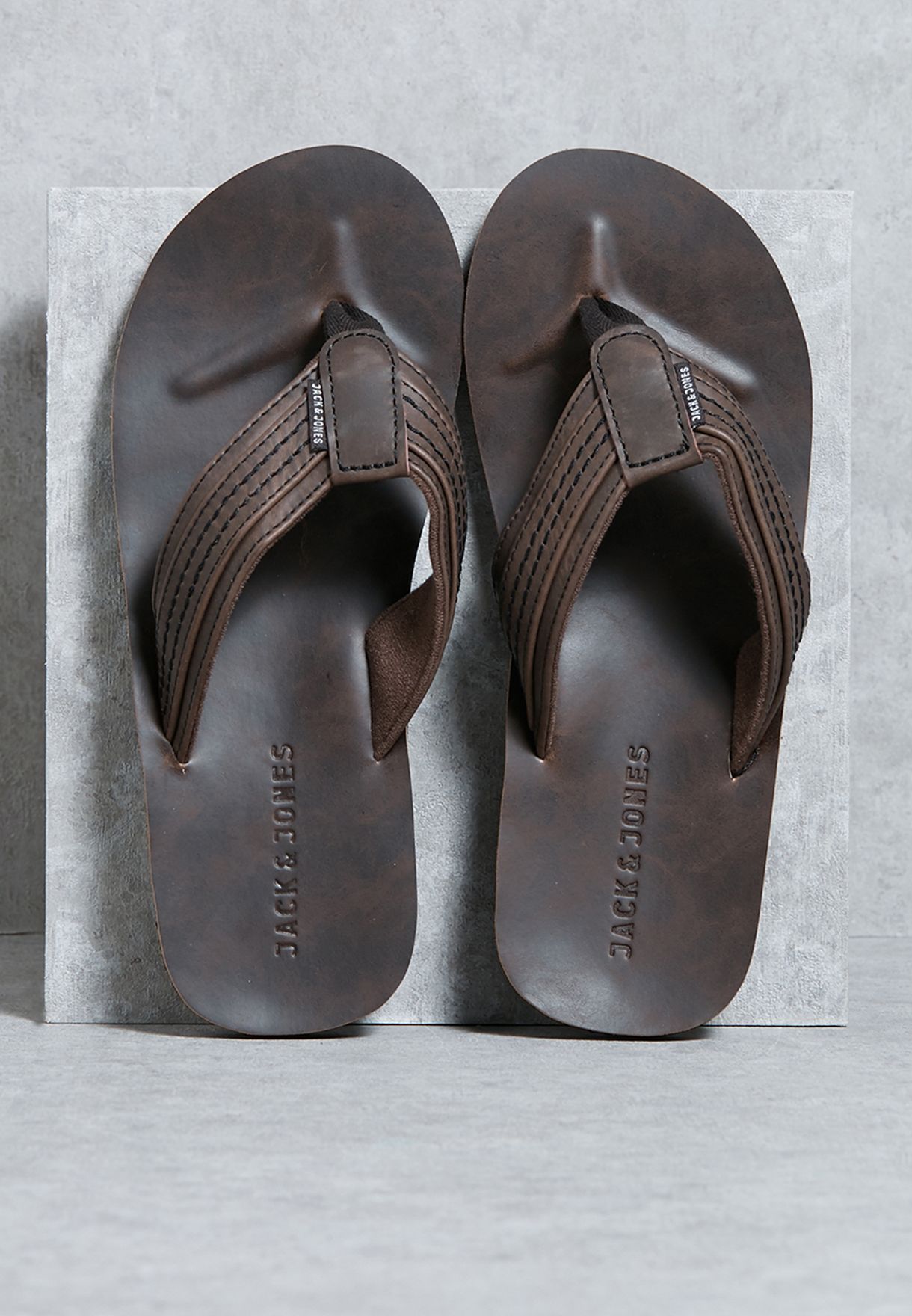 jack and jones sandals