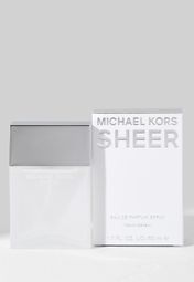 michael kors sheer perfume reviews